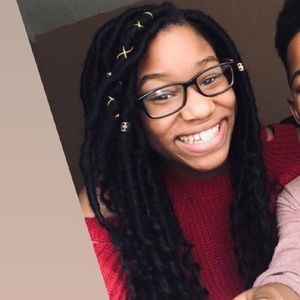 Meet your Posher, Arianna